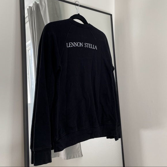 “Bad Bad Bad” Lennon Stella Crew - Picture 2 of 3